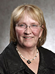 Image of Diane LLOYD